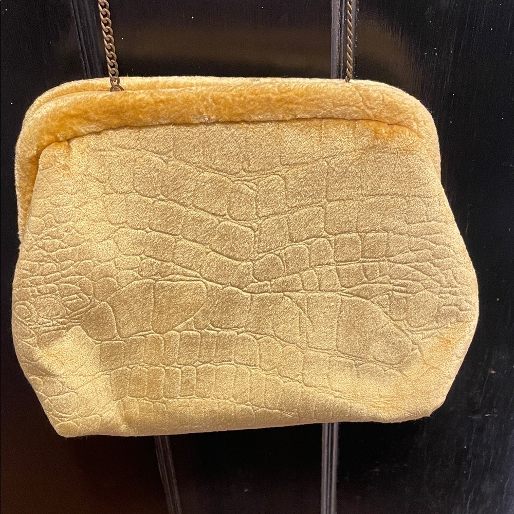 Anthropologie Purse